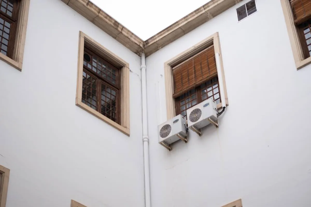 Wood & Clad Windows in Marietta, GA