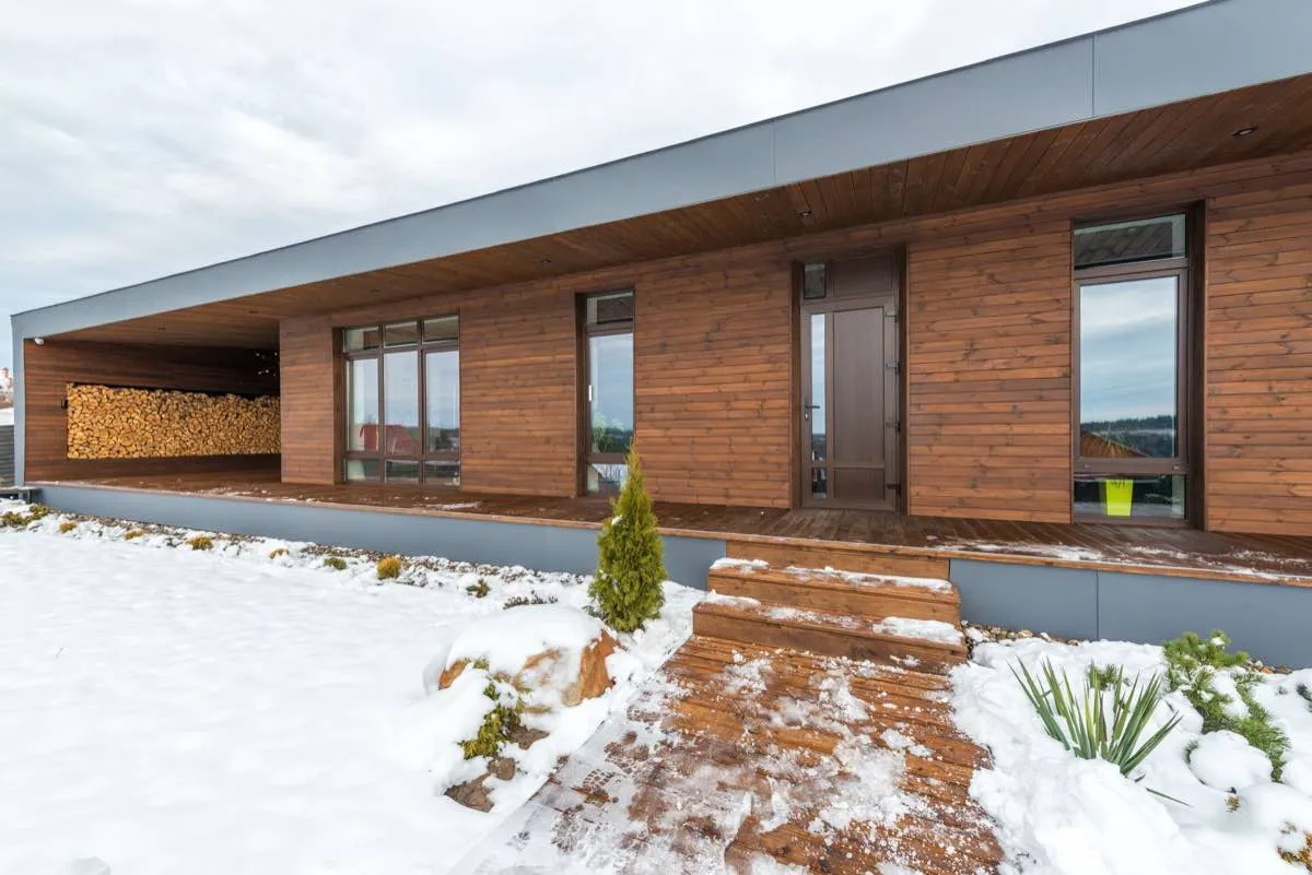 Aluminum Windows in Marietta, GA